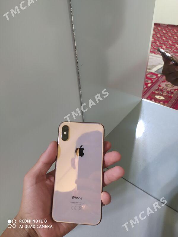 iPhone XS - Mary - img 4