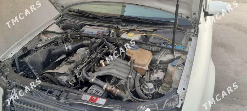 Audi A4 2002 - 50 000 TMT - Анев - img 8