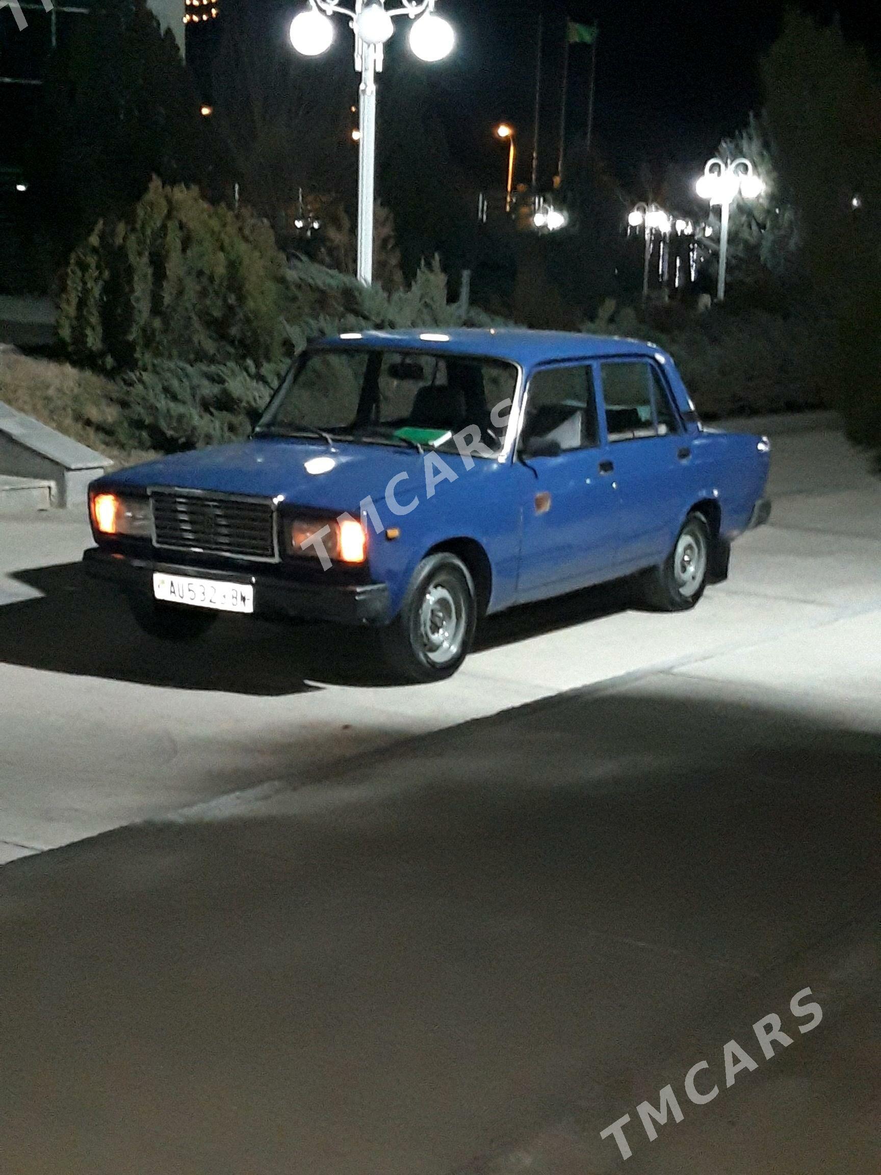 Lada 2107 1999 - 24 000 TMT - Балканабат - img 2
