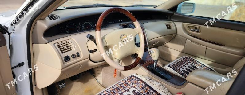Toyota Avalon 2003 - 187 000 TMT - Бузмеин - img 10