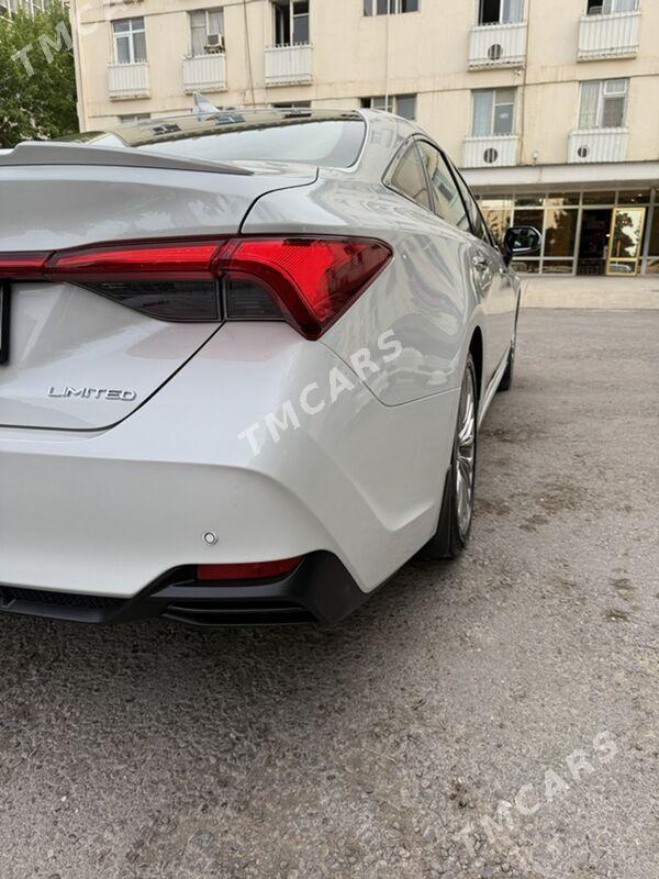 Toyota Avalon 2021 - 435 000 TMT - Aşgabat - img 4