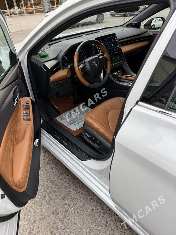 Toyota Avalon 2021 - 435 000 TMT - Aşgabat - img 8
