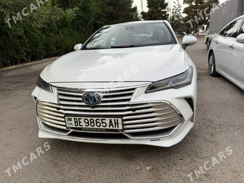 Toyota Avalon 2021 - 435 000 TMT - Aşgabat - img 9