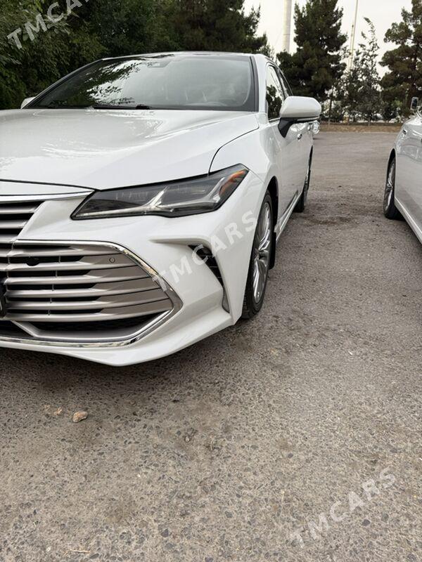 Toyota Avalon 2021 - 435 000 TMT - Aşgabat - img 5