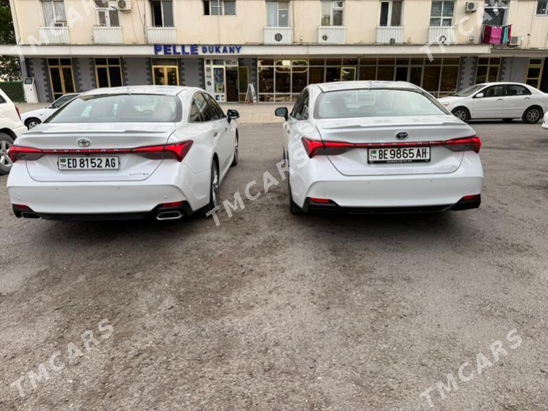 Toyota Avalon 2021 - 435 000 TMT - Aşgabat - img 3