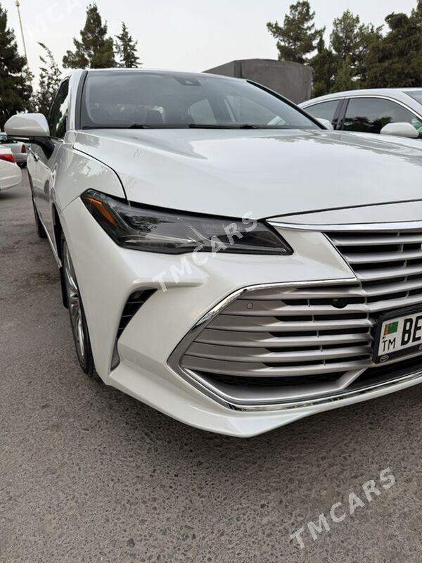Toyota Avalon 2021 - 435 000 TMT - Aşgabat - img 1