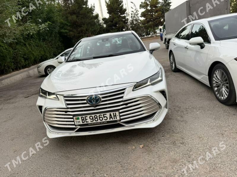 Toyota Avalon 2021 - 435 000 TMT - Aşgabat - img 6