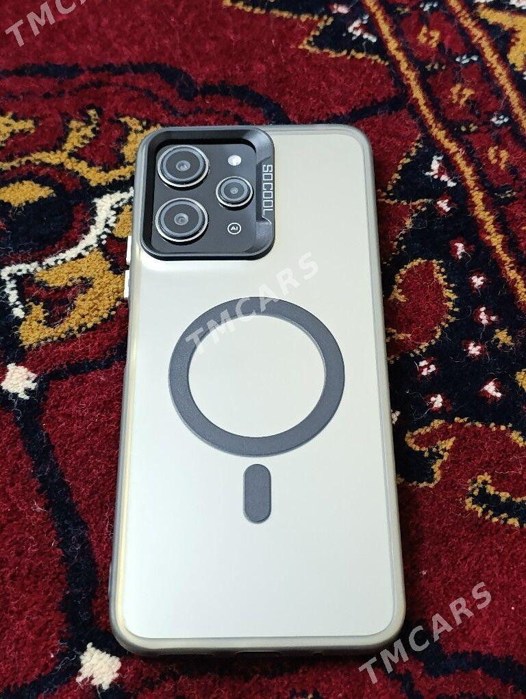 Redmi12 8/128 - Aşgabat - img 4