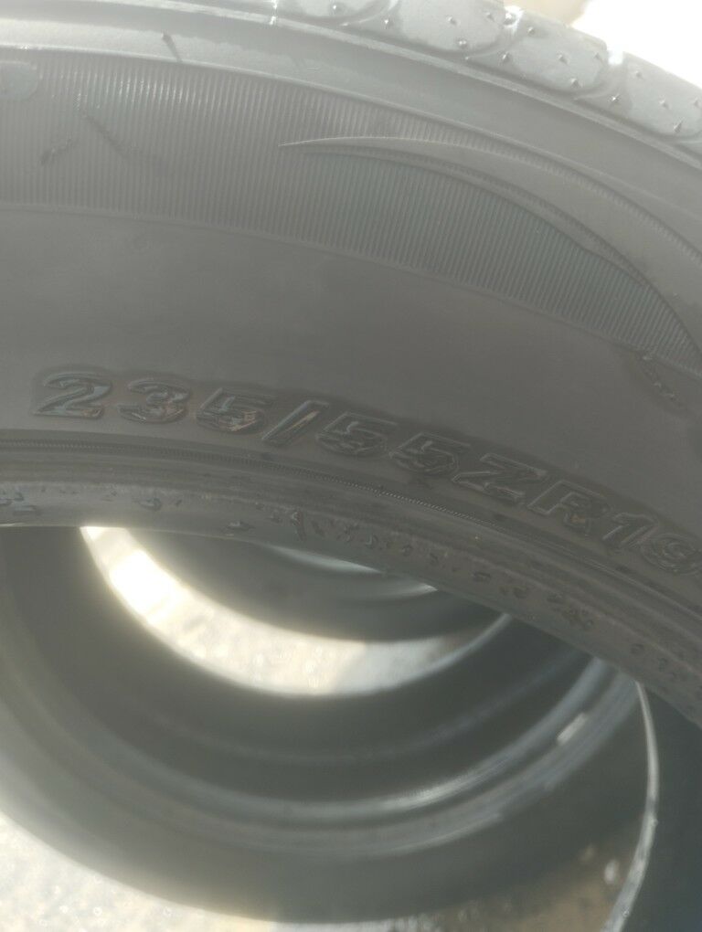 Teker Pakryşka 1 200 TMT - Ашхабад - img 4