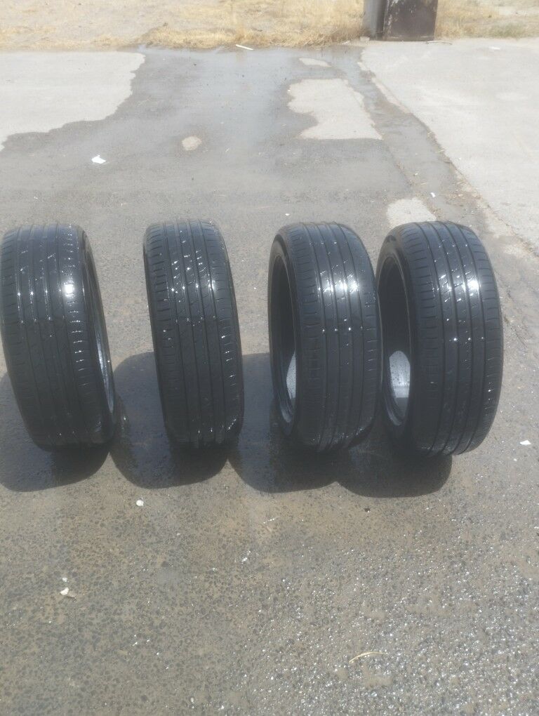 Teker Pakryşka 1 200 TMT - Ашхабад - img 2