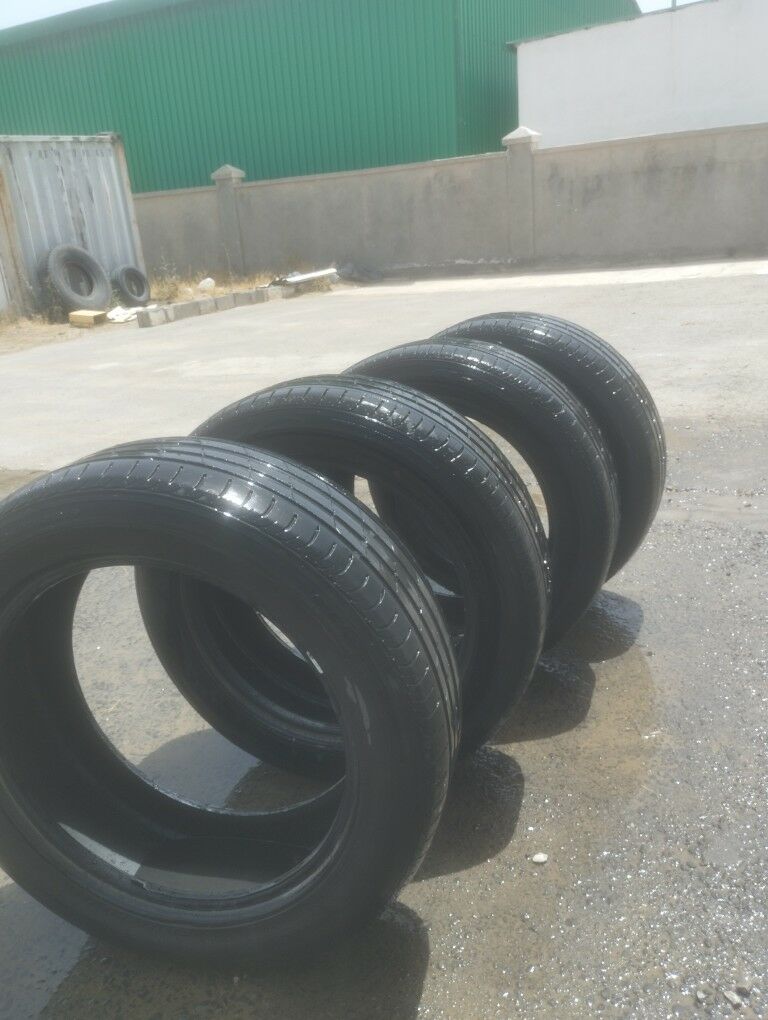 Teker Pakryşka 1 200 TMT - Ашхабад - img 3