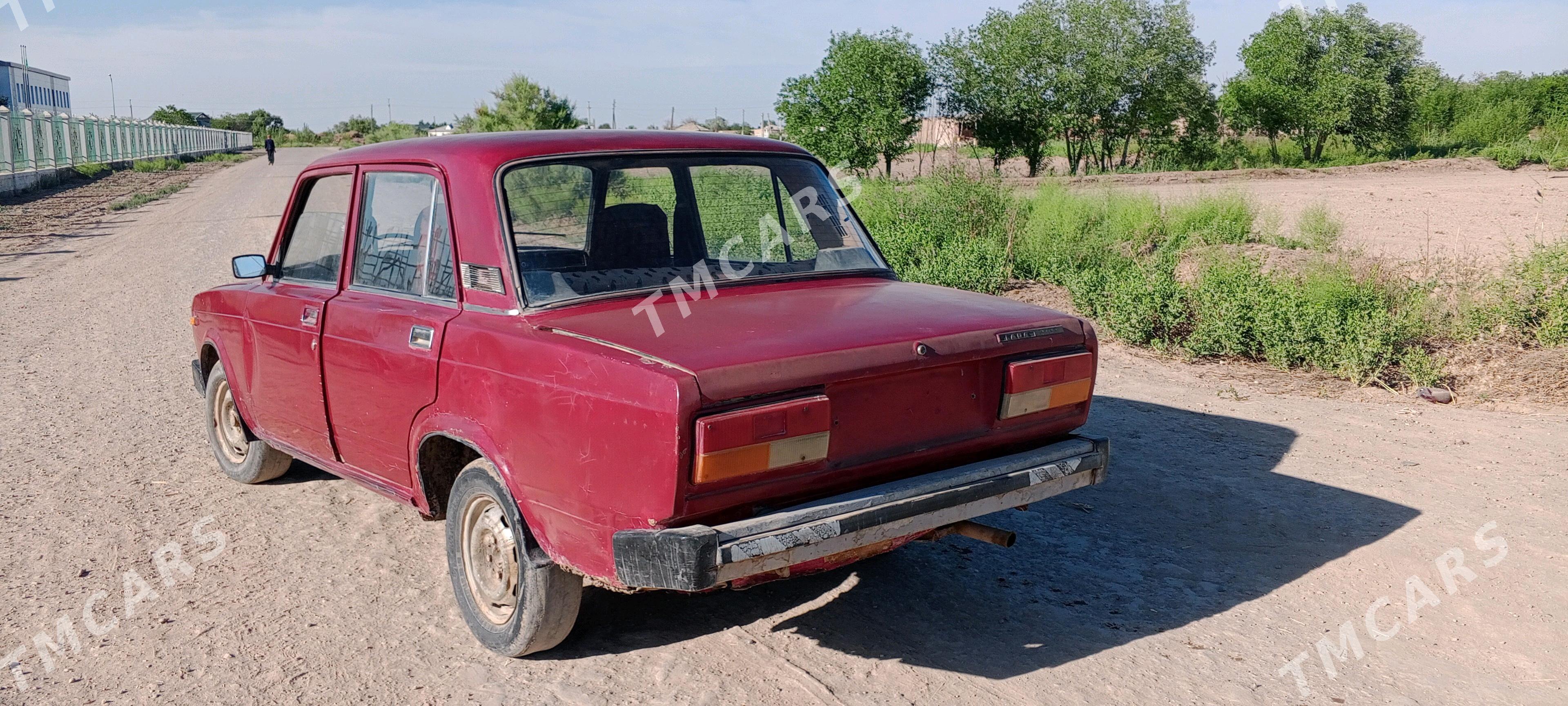 Lada 2107 1995 - 5 000 TMT - Кёнеургенч - img 3