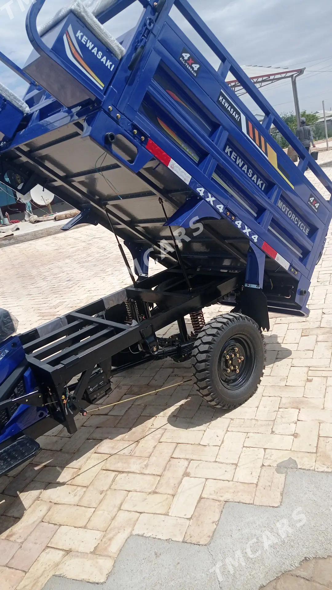Fekon FK200-14G 2025 - 31 000 TMT - Туркменгала - img 2