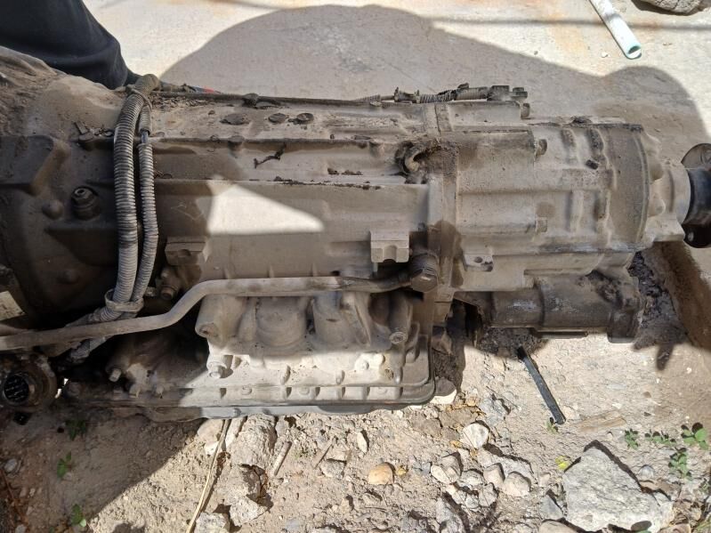 bmw e34 ohlasdeniya radiator 400 TMT - Balkanabat - img 2