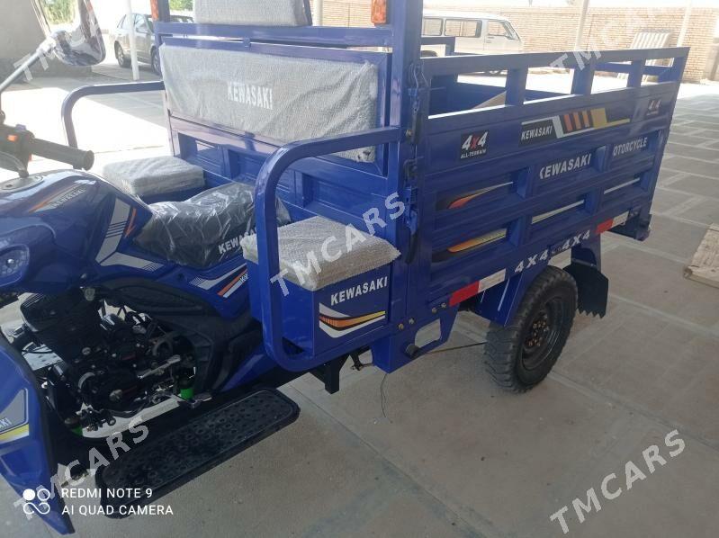 Fekon FK200-14G 2025 - 31 000 TMT - Туркменгала - img 6