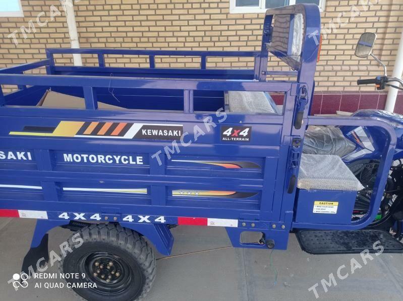 Fekon FK200-14G 2025 - 31 000 TMT - Туркменгала - img 5