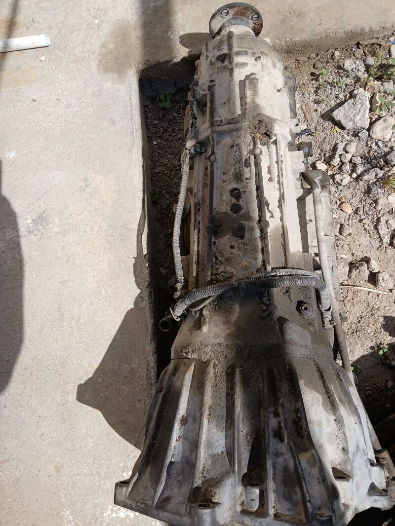 bmw e34 ohlasdeniya radiator 400 TMT - Balkanabat - img 3