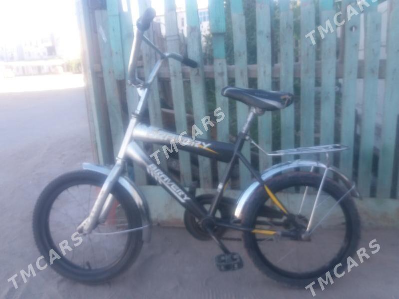 Velosiped detskiy - Дашогуз - img 2