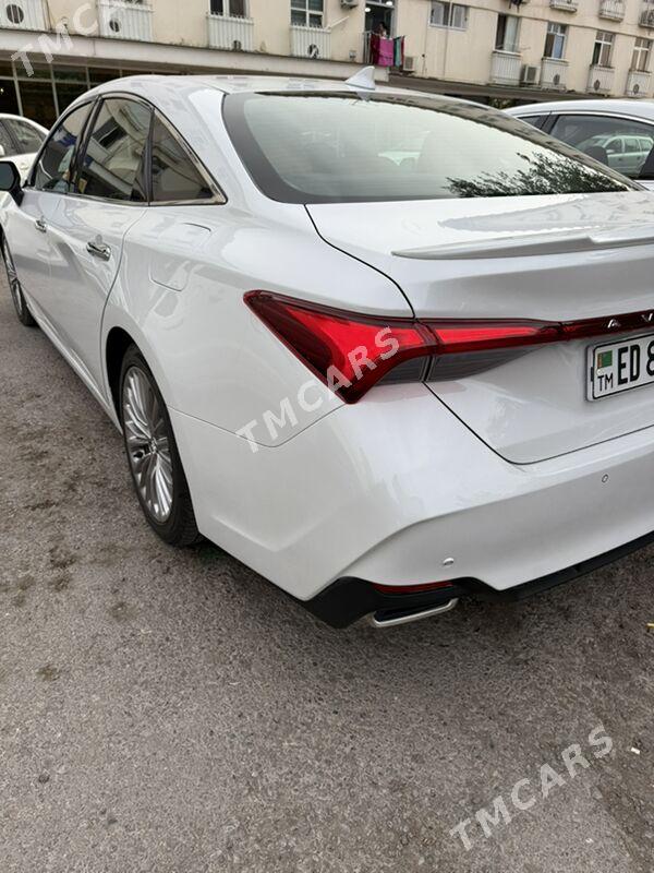 Toyota Avalon 2019 - 470 000 TMT - Ашхабад - img 3