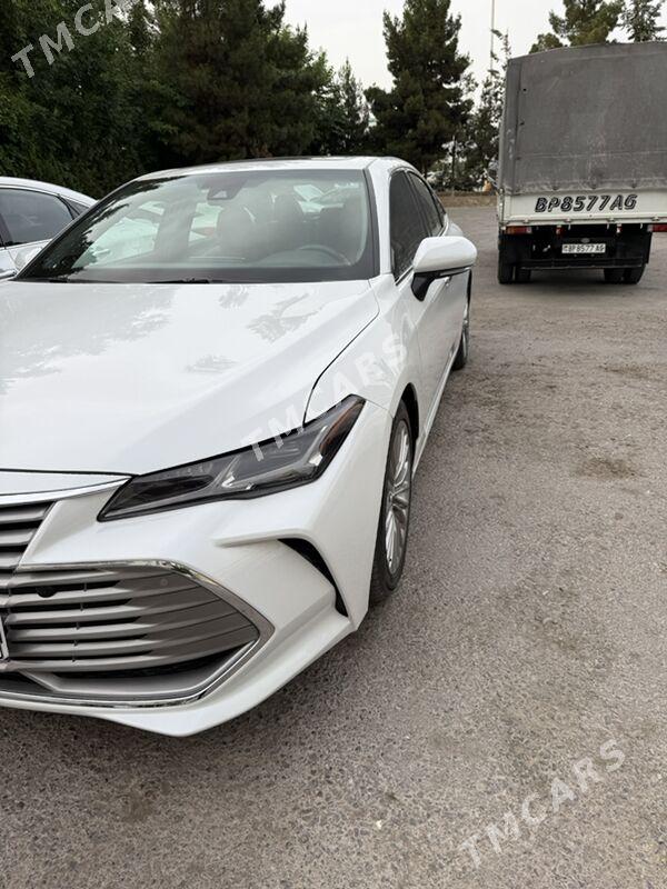 Toyota Avalon 2019 - 470 000 TMT - Ашхабад - img 7