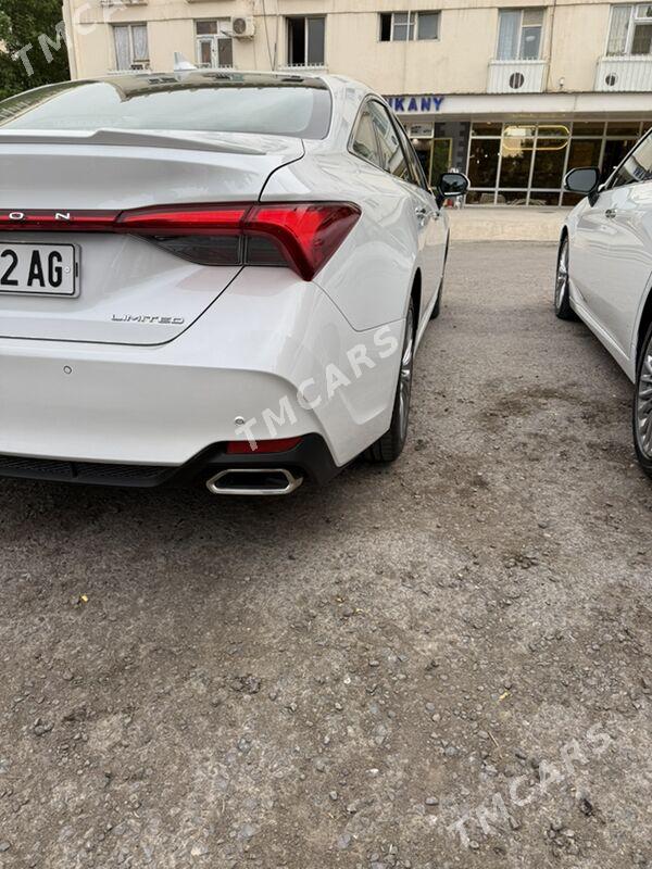 Toyota Avalon 2019 - 470 000 TMT - Ашхабад - img 5
