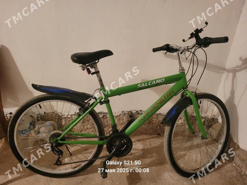 turkmenistan welik welesopet - Мары - img 3