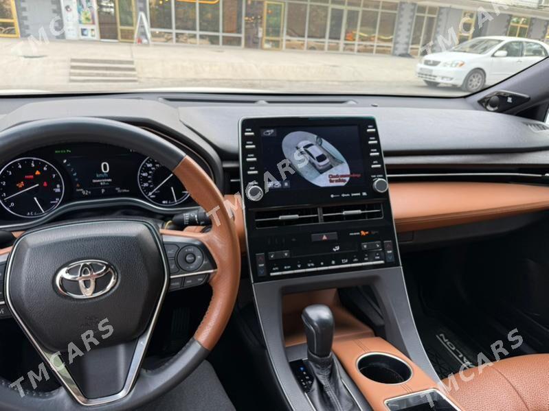 Toyota Avalon 2019 - 470 000 TMT - Ашхабад - img 2