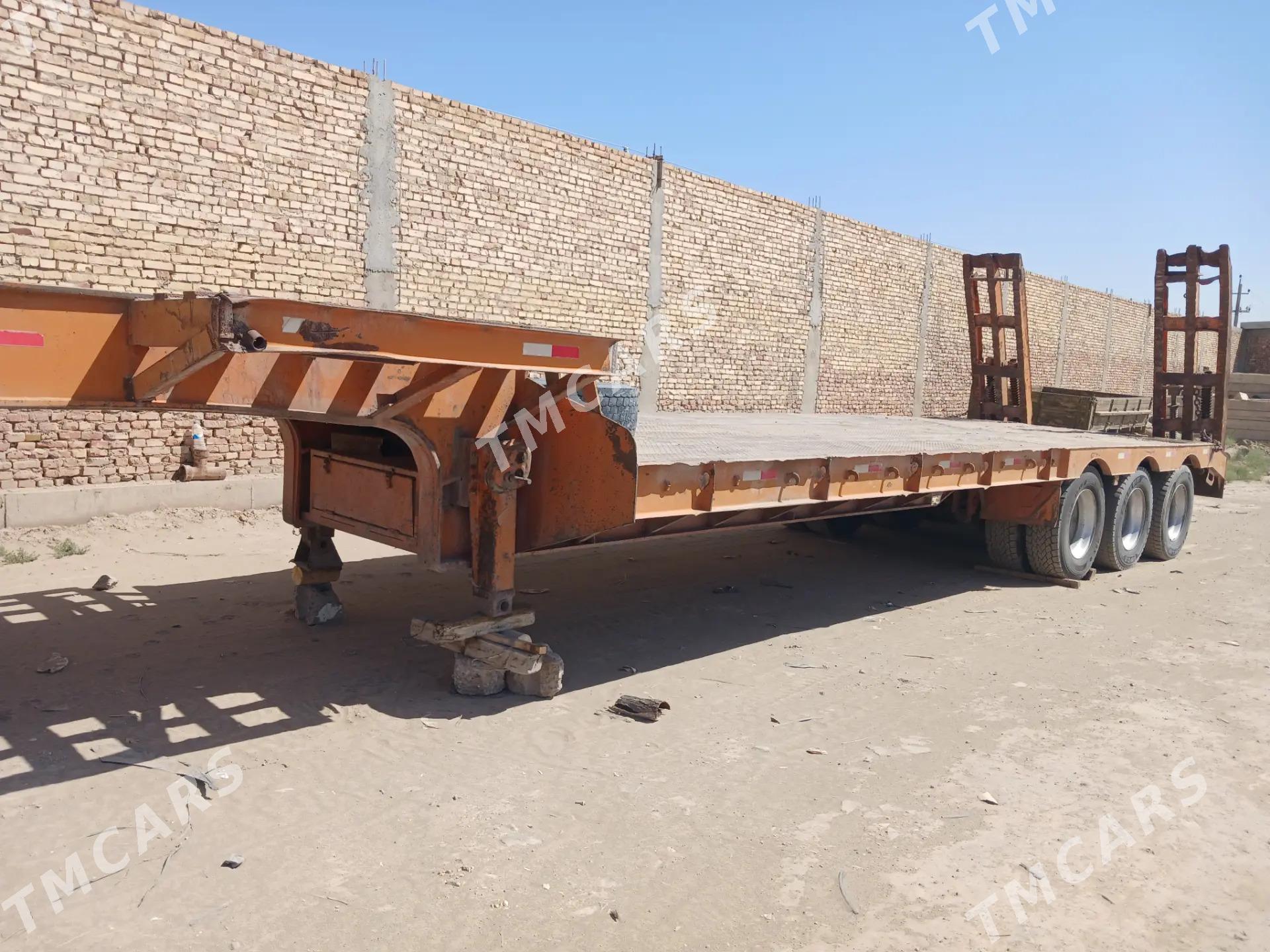 Kogel Euro Trailer 2012 - 275 000 TMT - Ашхабад - img 5