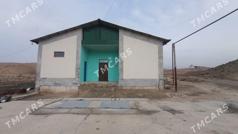 ýaşaýyş jaý. plan jaý - Magtymguly - img 3