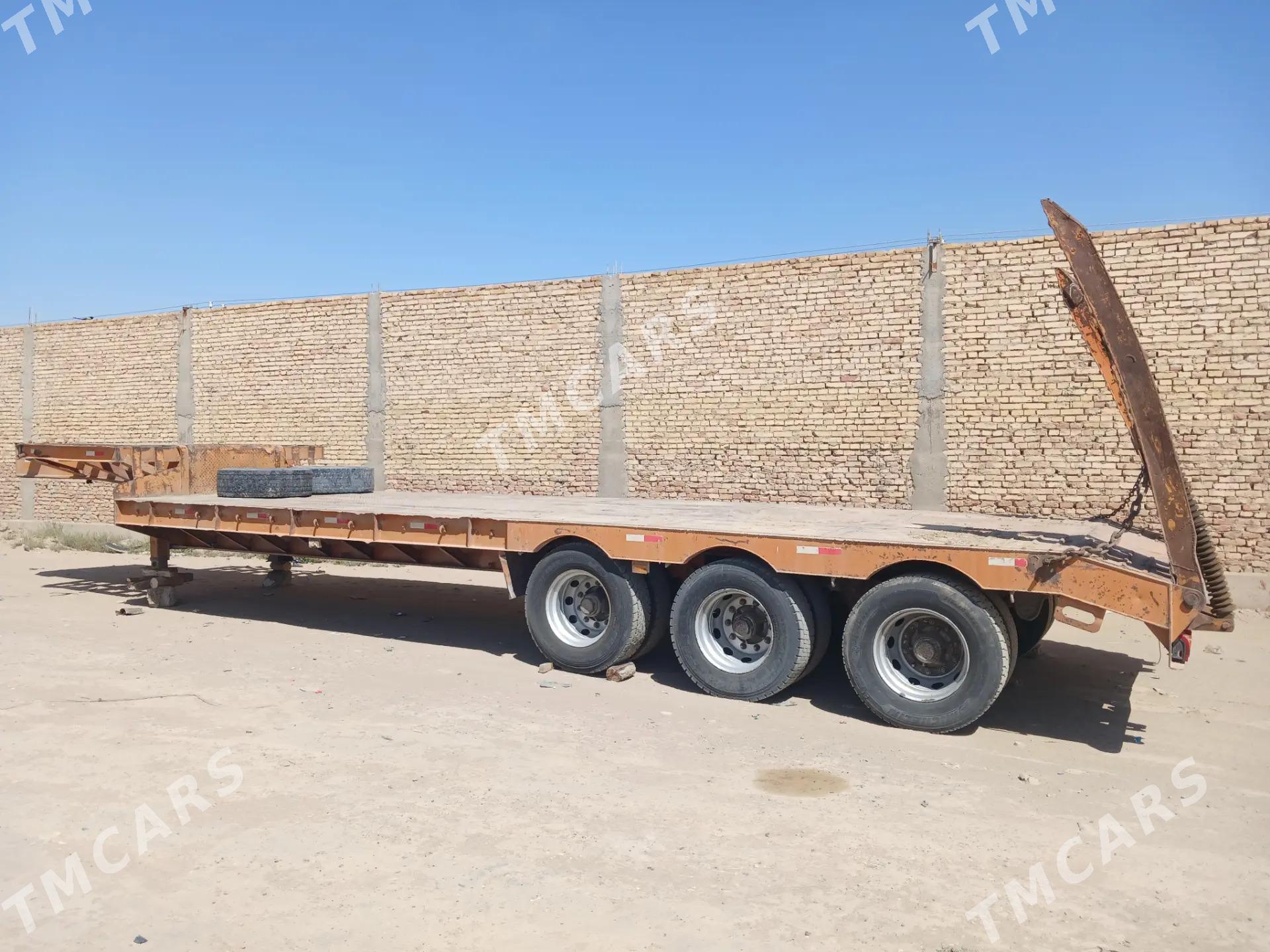 Kogel Euro Trailer 2012 - 275 000 TMT - Ашхабад - img 2