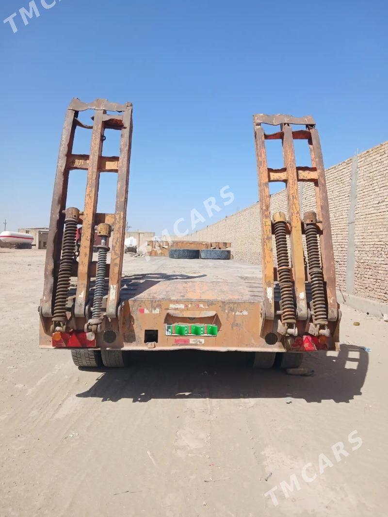 Kogel Euro Trailer 2012 - 275 000 TMT - Ашхабад - img 4