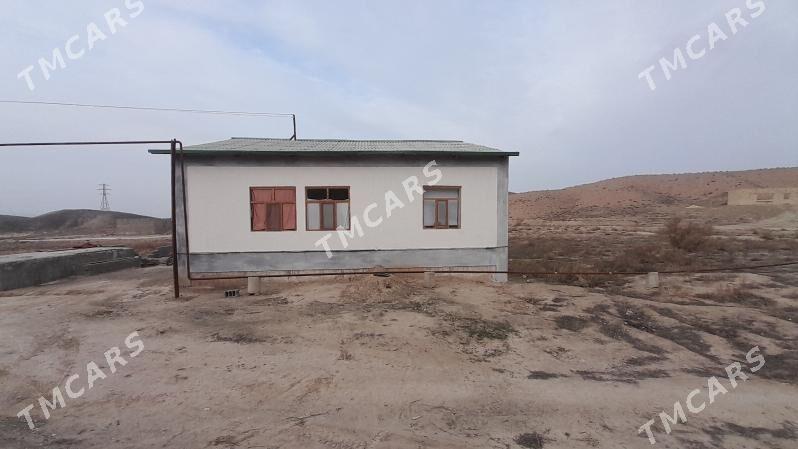 ýaşaýyş jaý. plan jaý - Magtymguly - img 2