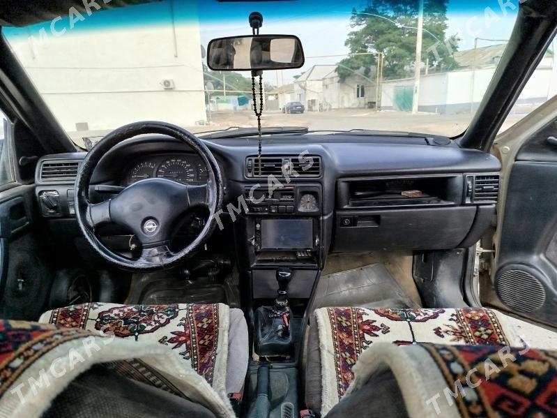 Opel Vectra 1992 - 25 000 TMT - Туркменбаши - img 4