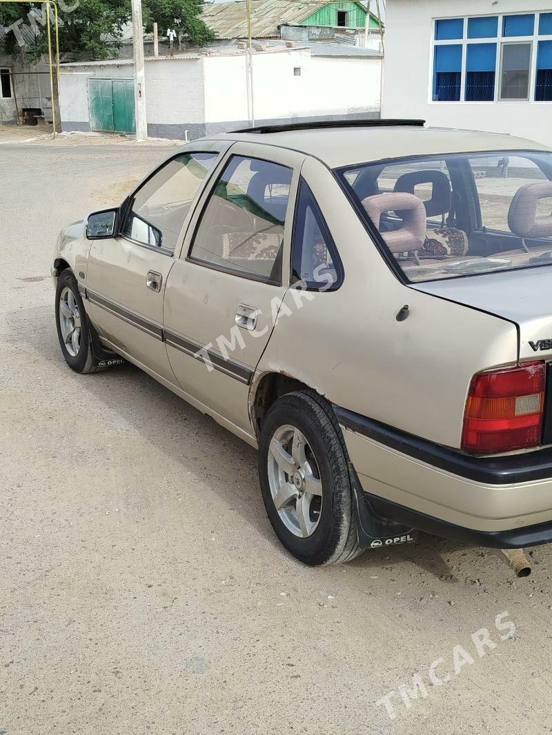 Opel Vectra 1992 - 25 000 TMT - Туркменбаши - img 10