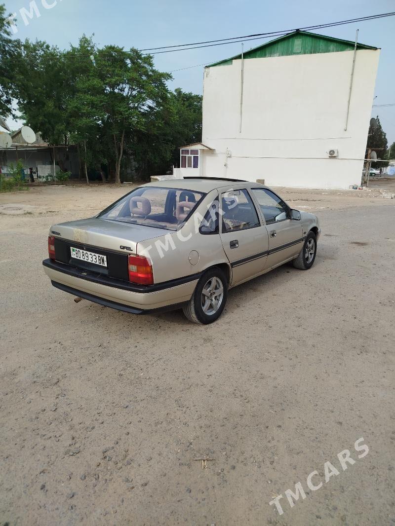 Opel Vectra 1992 - 25 000 TMT - Туркменбаши - img 5