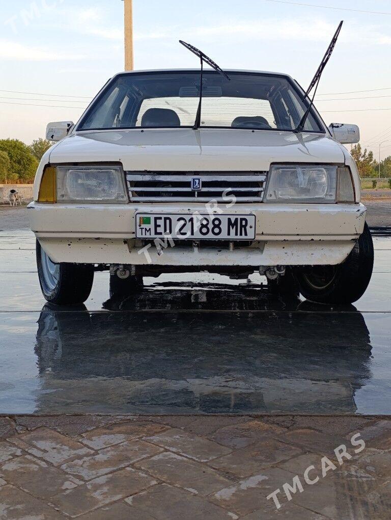 Lada 21099 1998 - 22 000 TMT - Каракумский этрап - img 3