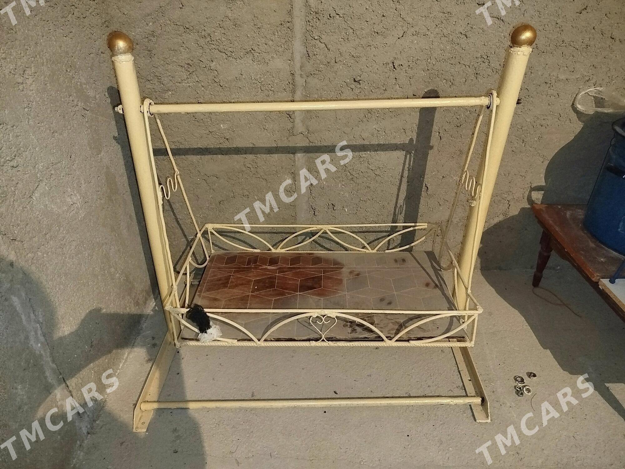 caga sallancak - Джебел - img 2
