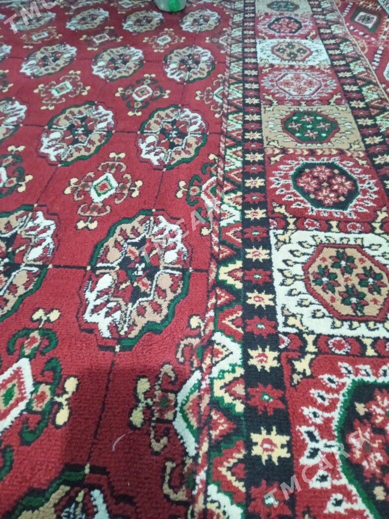 Abadan haly - Büzmeýin - img 2