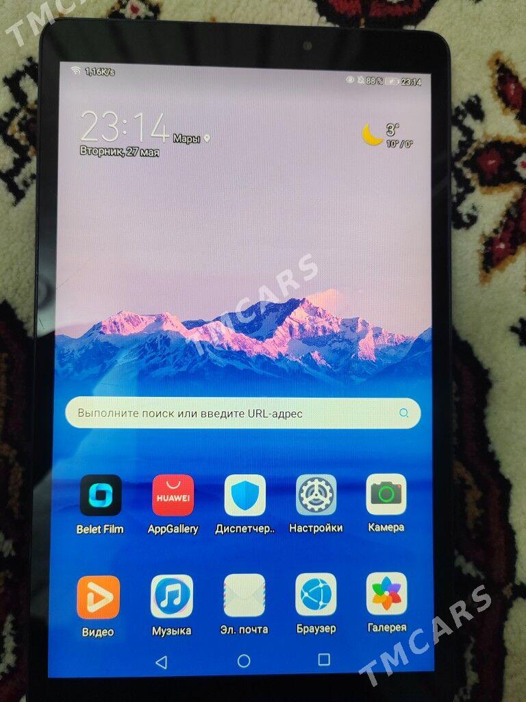 Huawei planşet - Mary - img 3