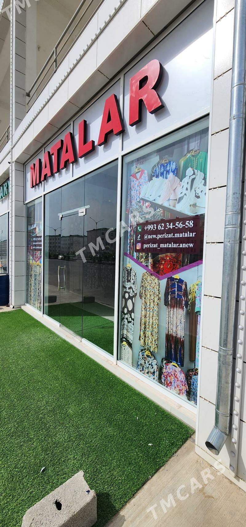 REKLAMA WIZITKA BANER MAHABAT - Ашхабад - img 9