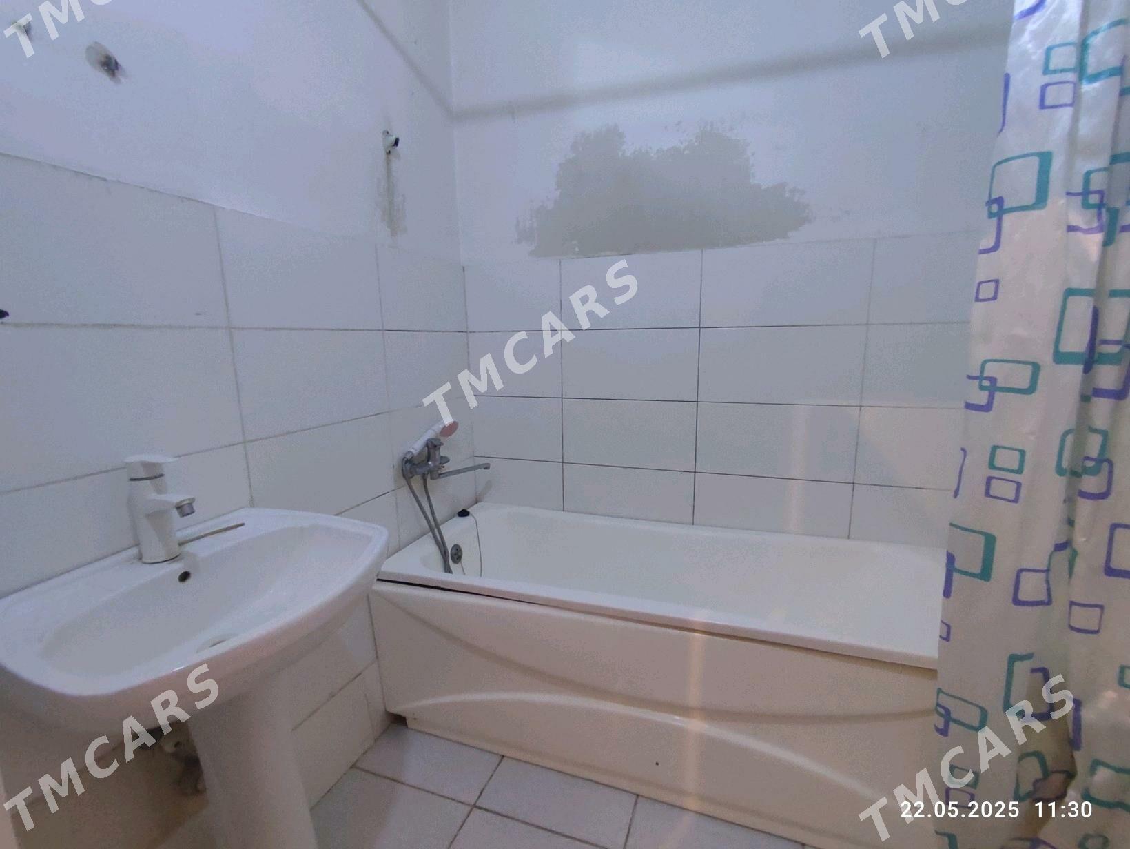 Полуэлитка 2нжи этаж 3ком 145м - Дашогуз - img 10