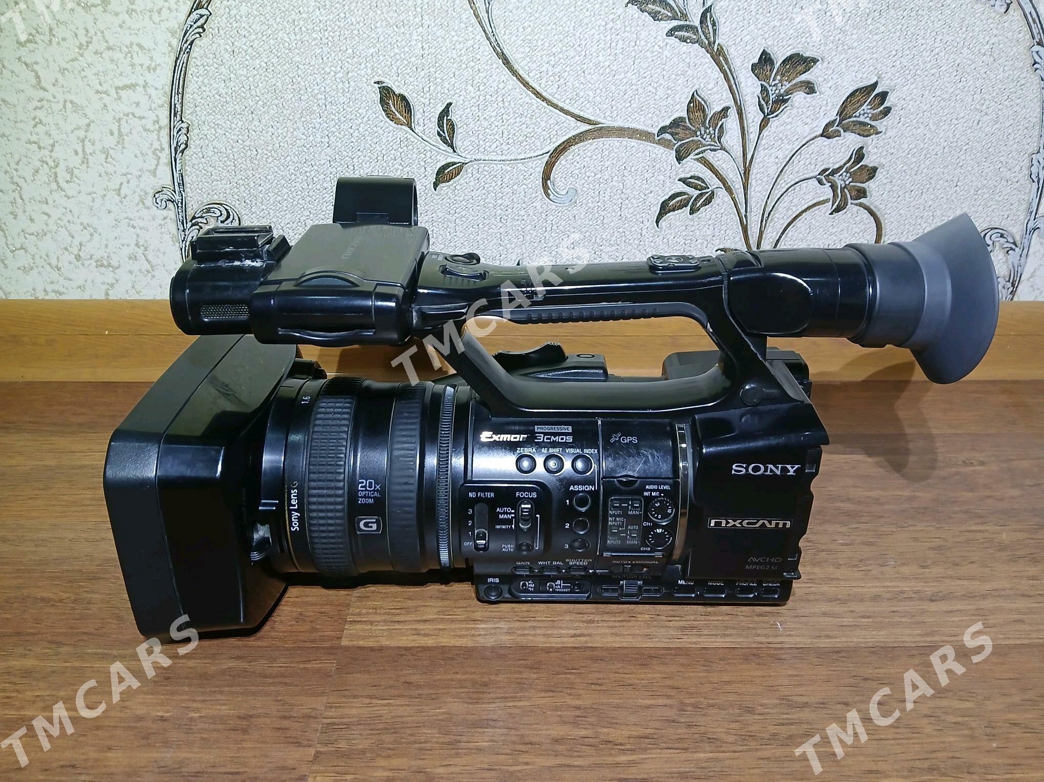 NX--5 - Balkanabat - img 3