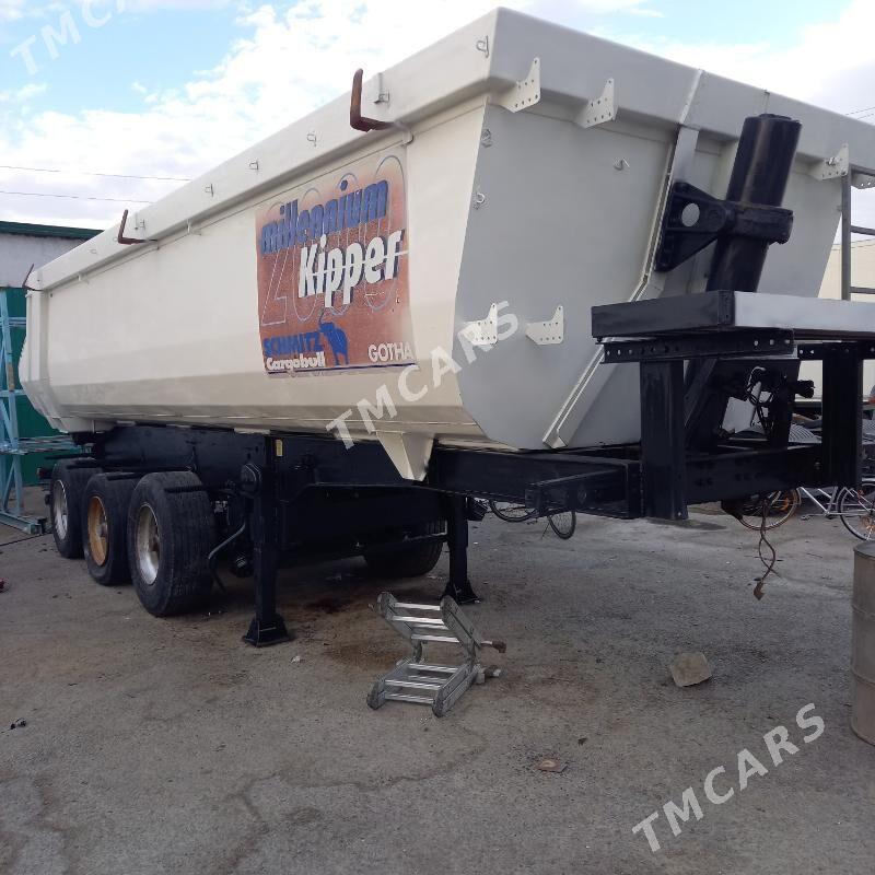 Prisep Polprisep 2000 - 155 000 TMT - Ашхабад - img 4