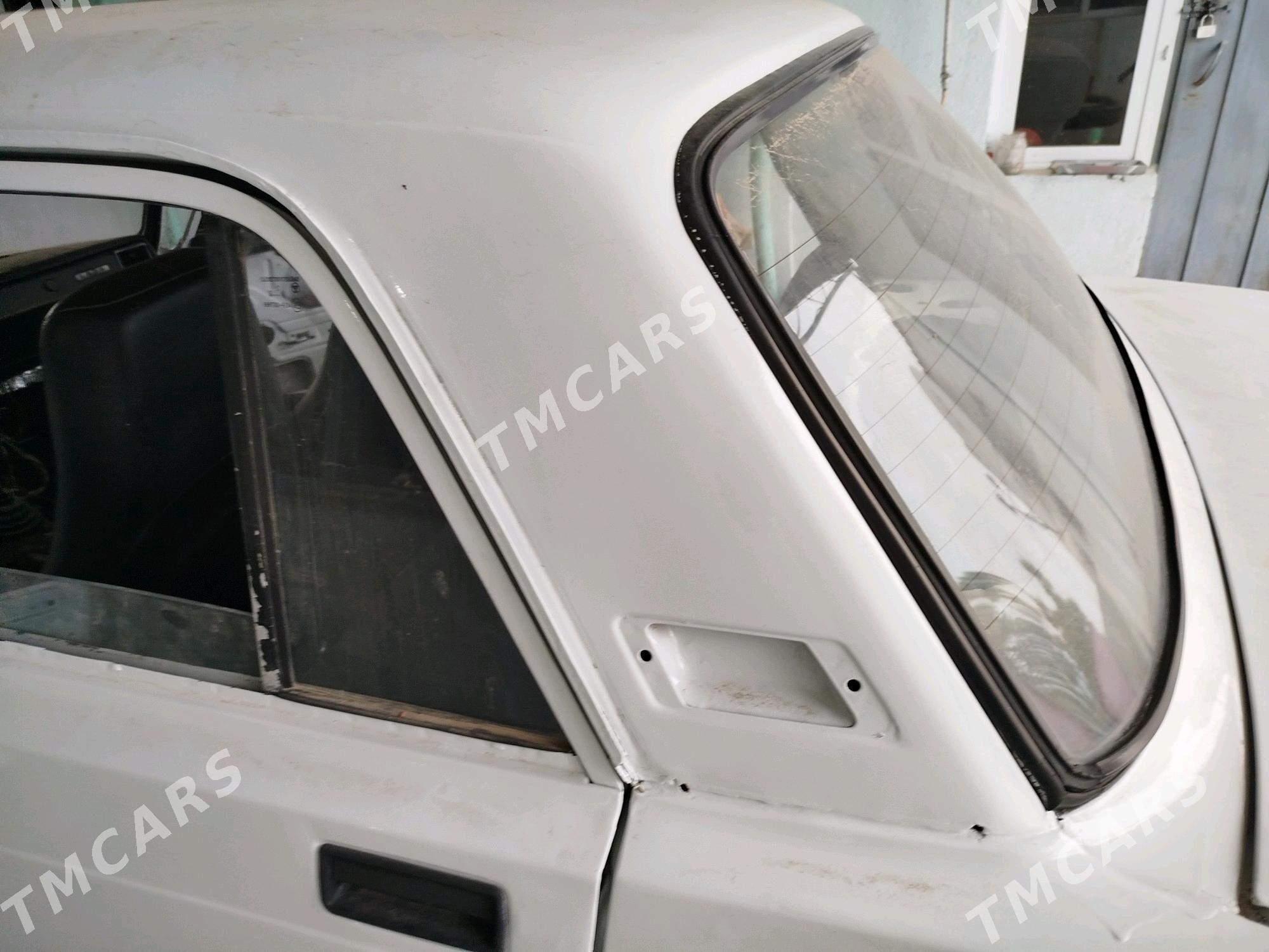 Lada 2107 2002 - 13 000 TMT - Бахарден - img 1