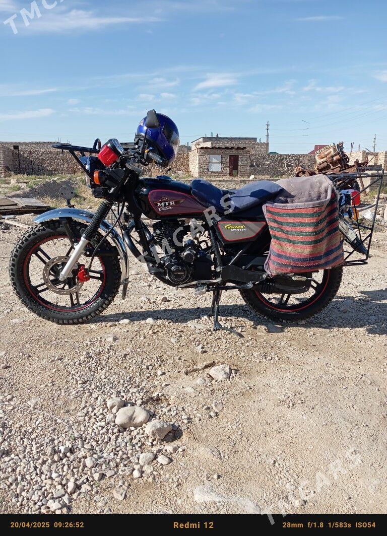 Fekon FK150-8G 2015 - 17 000 TMT - Гумдаг - img 3