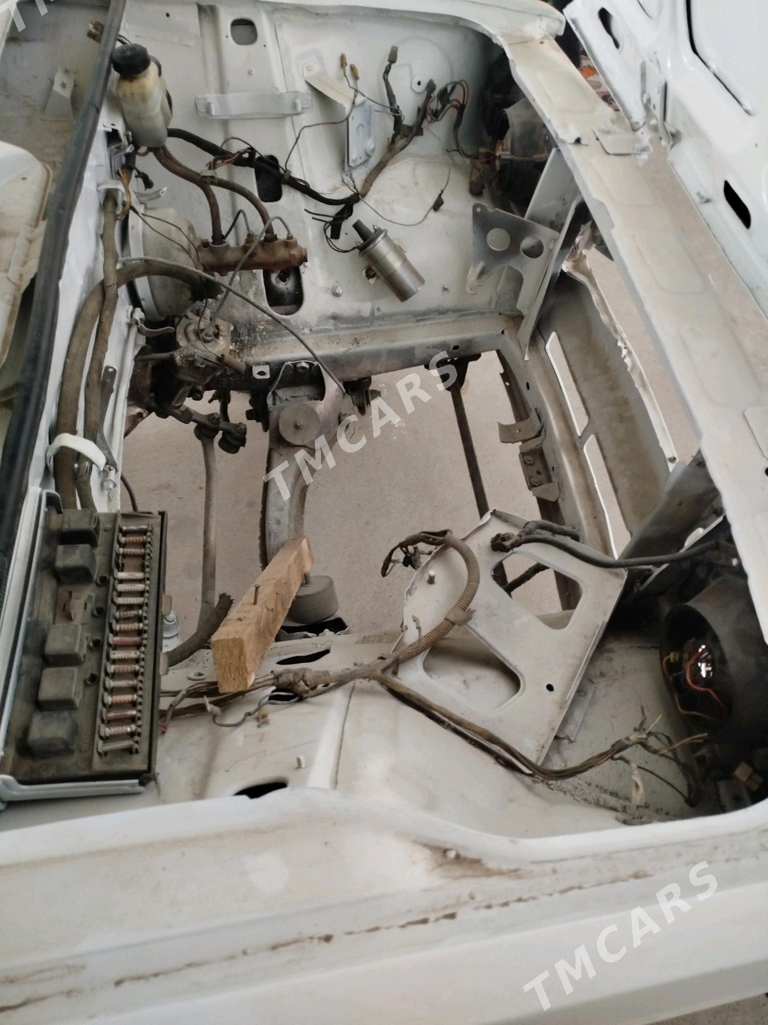Lada 2107 2002 - 13 000 TMT - Бахарден - img 5