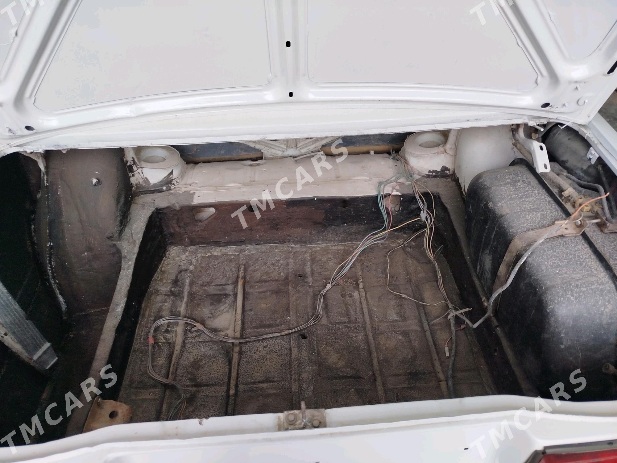 Lada 2107 2002 - 13 000 TMT - Бахарден - img 7