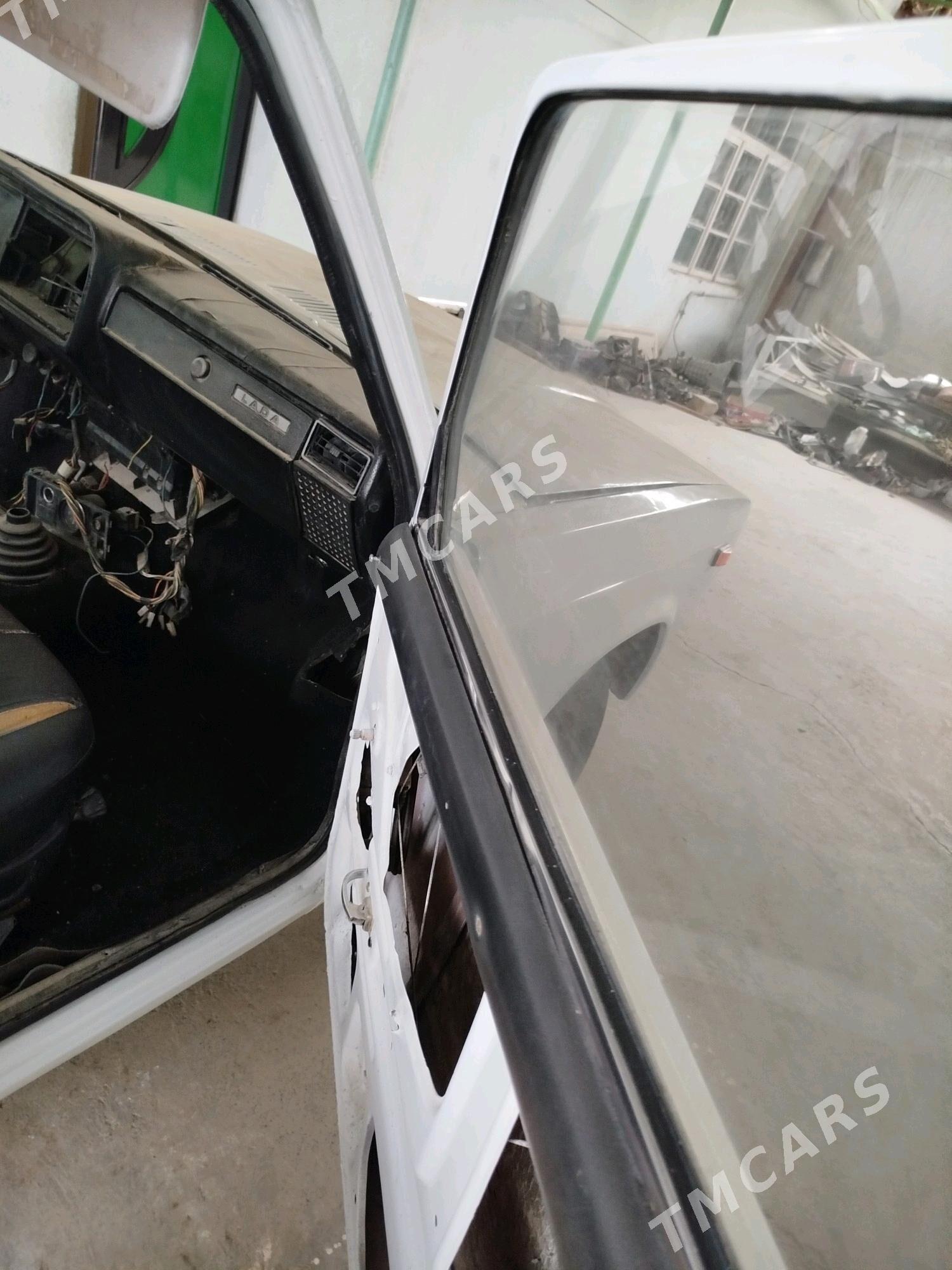 Lada 2107 2002 - 13 000 TMT - Бахарден - img 10
