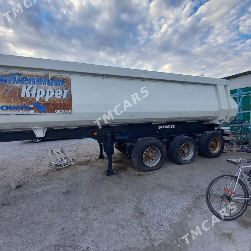 Prisep Polprisep 2000 - 155 000 TMT - Ашхабад - img 1