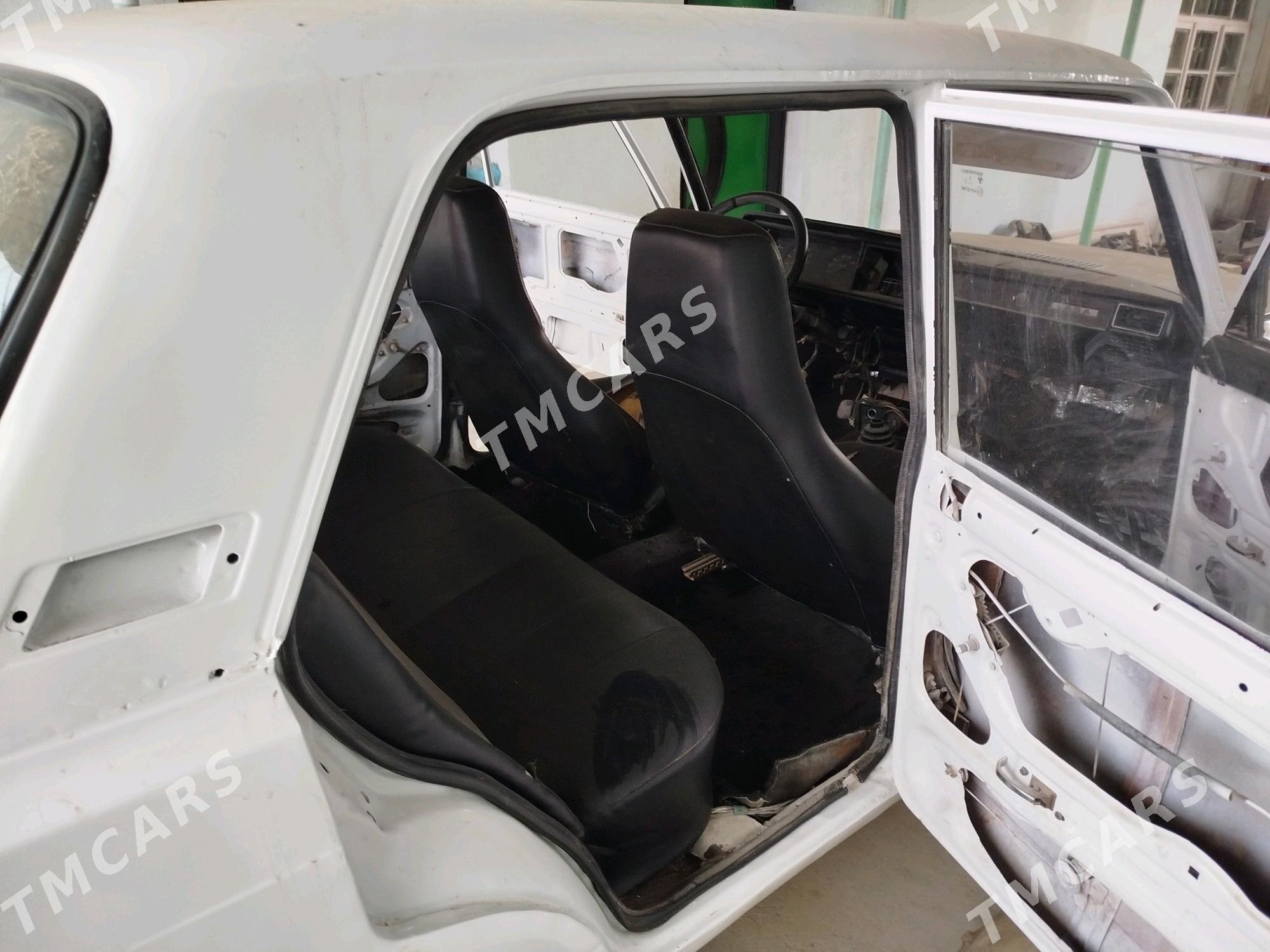 Lada 2107 2002 - 13 000 TMT - Бахарден - img 8